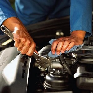 Car Engine repairing