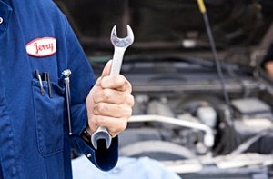 Automotive repair tool