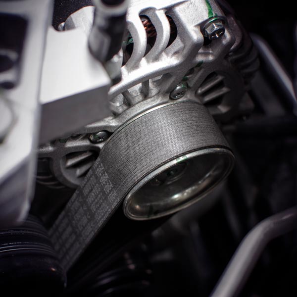 car belt