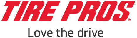 Tire Pros logo